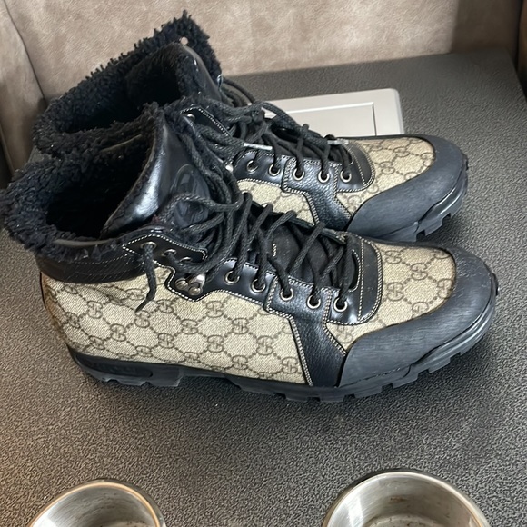 Gucci boot size 11 - Picture 5 of 11